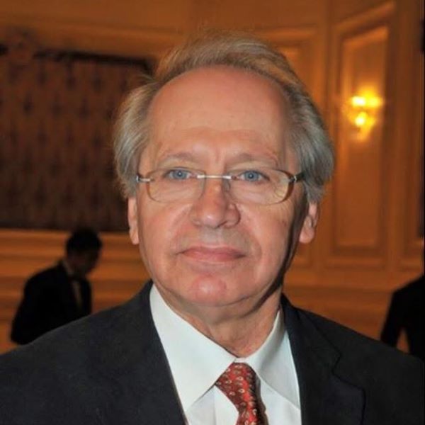 Fawzi Traboulsi